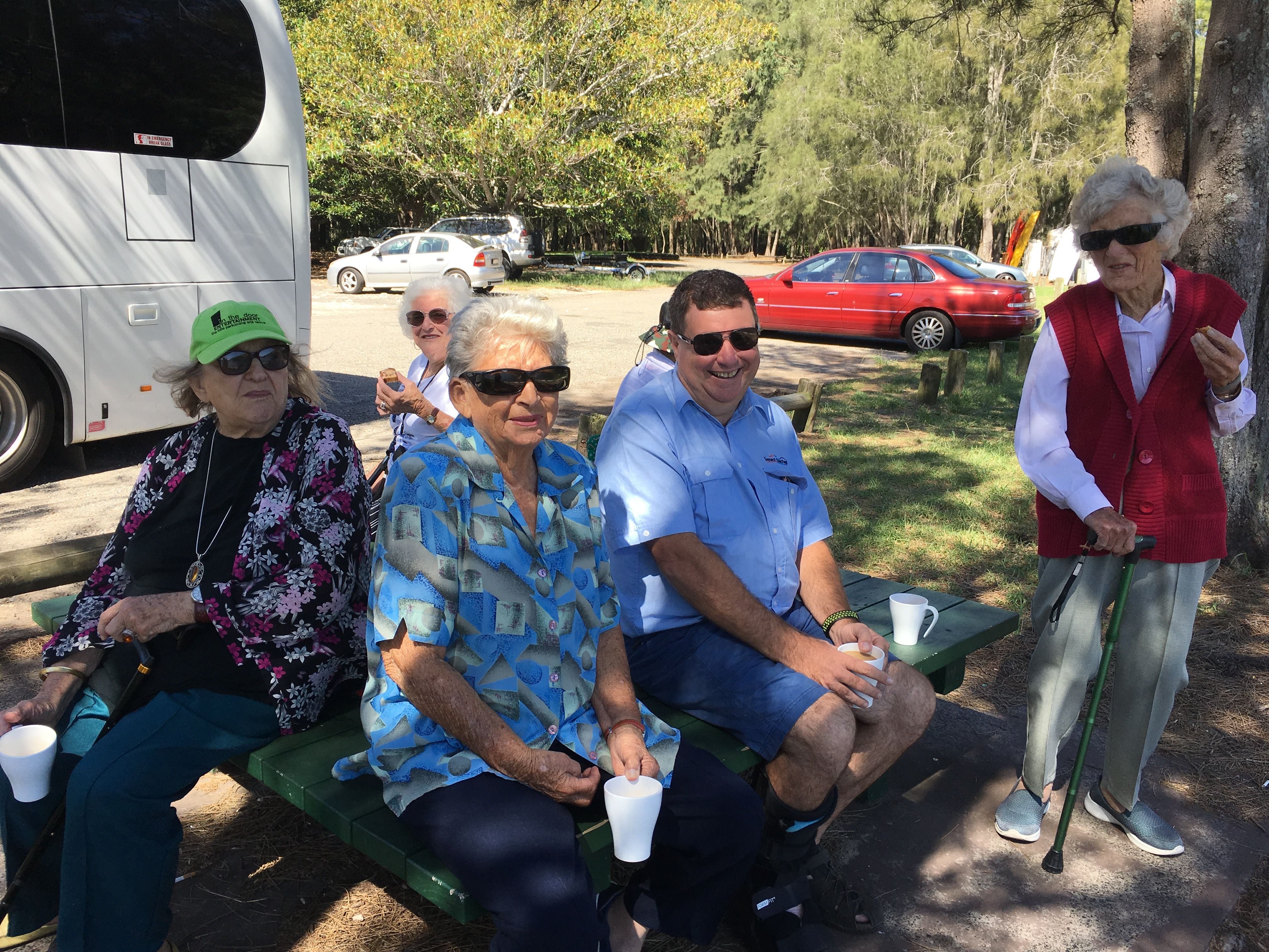 Northern Beaches Public Day Tour febuary 2019 Image -5c64966e1f945